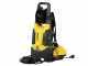 Lavor Dive Extra 135 - Kaltwasser Hochdruckreiniger - 100 bar - 420 l/h