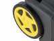 Lavor Dive Extra 135 - Kaltwasser Hochdruckreiniger - 135 bar - 420 l/h