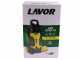 Lavor Dive Extra 135 - Kaltwasser Hochdruckreiniger - 135 bar - 420 l/h