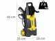 Lavor Dive Extra 135 - Kaltwasser Hochdruckreiniger - 135 bar - 420 l/h