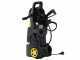 Lavor Dive Extra 135 - Kaltwasser Hochdruckreiniger - 135 bar - 420 l/h