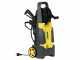 Lavor Dive Extra 135 - Kaltwasser Hochdruckreiniger - 135 bar - 420 l/h