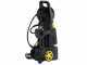 Lavor Dive Extra 135 - Kaltwasser Hochdruckreiniger - 135 bar - 420 l/h