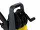 Lavor Dive Extra 135 - Kaltwasser Hochdruckreiniger - 135 bar - 420 l/h