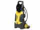 Lavor Dive Extra 135 - Kaltwasser Hochdruckreiniger - 135 bar - 420 l/h