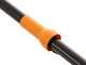 Fiskars UP86 - Professionelle Teleskop-Astschere &ndash; Schaft 240/400 cm + Hands&auml;ge 45 cm - &Oslash; 32mm