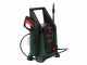 BOSCH UniversalAquatak 36V-100 - Akku-Hochdruckreiniger - 100 Bar + Selbstansaugender Schlauch - 36V 4Ah