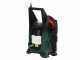 BOSCH UniversalAquatak 36V-100 - Akku-Hochdruckreiniger - 100 Bar + Selbstansaugender Schlauch - 36V 4Ah