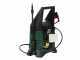 BOSCH UniversalAquatak 36V-100 - Akku-Hochdruckreiniger - 100 Bar + Selbstansaugender Schlauch - 36V 4Ah