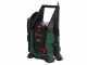 BOSCH UniversalAquatak 36V-100 - Akku-Hochdruckreiniger - 100 Bar + Selbstansaugender Schlauch - 36V 4Ah