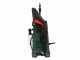 BOSCH UniversalAquatak 36V-100 - Akku-Hochdruckreiniger - 100 Bar + Selbstansaugender Schlauch - 36V 4Ah