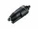 BOSCH UniversalAquatak 36V-100 - Akku-Hochdruckreiniger - 100 Bar + Selbstansaugender Schlauch - 36V 4Ah