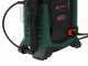 BOSCH UniversalAquatak 36V-100 - Akku-Hochdruckreiniger - 100 Bar + Selbstansaugender Schlauch - 36V 4Ah