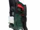 BOSCH UniversalAquatak 36V-100 - Akku-Hochdruckreiniger - 100 Bar + Selbstansaugender Schlauch - 36V 4Ah