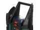BOSCH UniversalAquatak 36V-100 - Akku-Hochdruckreiniger - 100 Bar + Selbstansaugender Schlauch - 36V 4Ah