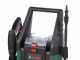 BOSCH UniversalAquatak 36V-100 - Akku-Hochdruckreiniger - 100 Bar + Selbstansaugender Schlauch - 36V 4Ah