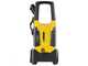Lavor Dive Plus 130 - Kaltwasser- Hochdruckreinger - 130  bar - 390 l/h