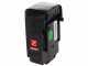 Zanon Lithium-Akku - 7.2V 2.5 Ah