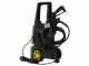 Lavor Dive Plus 130 - Kaltwasser- Hochdruckreinger - 90 bar - 390 l/h