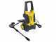 Lavor Dive Plus 130 - Kaltwasser- Hochdruckreinger - 90 bar - 390 l/h