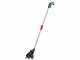 Bosch ISIO3 - Akku-Grasschere mit integriertem Akku auf Schaft - 3.6V 1.5Ah