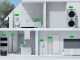EcoFlow Delta 2 Max - Tragbare Powerstation - 2400W - 2048Wh/51.2V