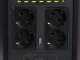 EcoFlow Delta 2 Max - Tragbare Powerstation - 2400W - 2048Wh/51.2V
