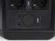 EcoFlow Delta 2 Max - Tragbare Powerstation - 2400W - 2048Wh/51.2V