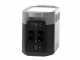 EcoFlow Delta 2 Max - Tragbare Powerstation - 2400W - 2048Wh/51.2V