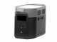 EcoFlow Delta 2 Max - Tragbare Powerstation - 2400W - 2048Wh/51.2V