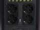EcoFlow Delta 2 Max - Tragbare Powerstation - 2400W - 2048Wh/51.2V