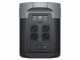 EcoFlow Delta 2 Max - Tragbare Powerstation - 2400W - 2048Wh/51.2V