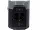 EcoFlow Delta 2 Max - Tragbare Powerstation - 2400W - 2048Wh/51.2V