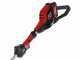 Blue Bird BC 22-800 L - Akku-Motorsense - 18V - 5Ah