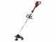 Blue Bird BC 22-800 L - Akku-Motorsense - 18V - 5Ah