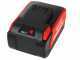 Blue Bird BC 22-800 L - Akku-Motorsense - 18V - 5Ah