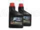 GeoTech Pro PTGA 5000i - Leiser Inverter-Stromerzeuger 4 kW - Dauerleistung 3.5 kW - 230V + ATS