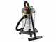 Lavor WTP 30 X - Trocken- und Nasssauger - Trommel 30l - 1600 W