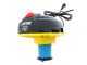 Lavor WTP 30 X - Trocken- und Nasssauger - Trommel 30l - 1600 W