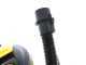 Lavor WTP 30 X - Trocken- und Nasssauger - Trommel 30l - 1600 W