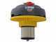 Lavor WTP 30 X - Trocken- und Nasssauger - Trommel 30l - 1600 W