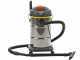 Lavor WTP 30 X - Trocken- und Nasssauger - Trommel 30l - 1600 W
