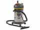 Lavor WTP 30 X - Trocken- und Nasssauger - Trommel 30l - 1600 W
