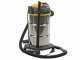 Lavor WTP 30 X - Trocken- und Nasssauger - Trommel 30l - 1600 W