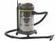 Lavor WTP 30 X - Trocken- und Nasssauger - Trommel 30l - 1600 W