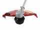 Blue Bird BCB 40 - Akku-Motorsense - 40V - 2,5Ah