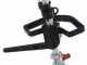 Blue Bird BCB 40 - Akku-Motorsense - 40V - 2,5Ah
