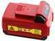 Blue Bird BCB 40 - Akku-Motorsense - 40V - 2,5Ah