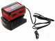 Blue Bird BCB 40 - Akku-Motorsense - 40V - 2,5Ah