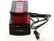 Blue Bird BCB 40 - Akku-Motorsense - 40V - 2,5Ah